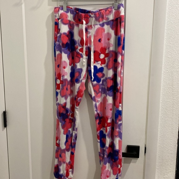 Rare Juicy Couture Terrycloth Jogger / Track Suit with Pockets |Size Small - Picture 15 of 17